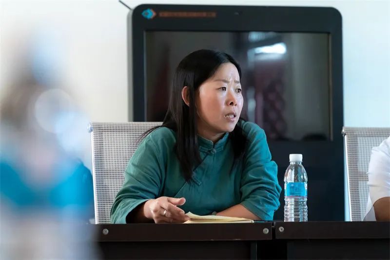 关于保山市县作协联手激活龙陵镇东“古树茶文化”的内容(6)