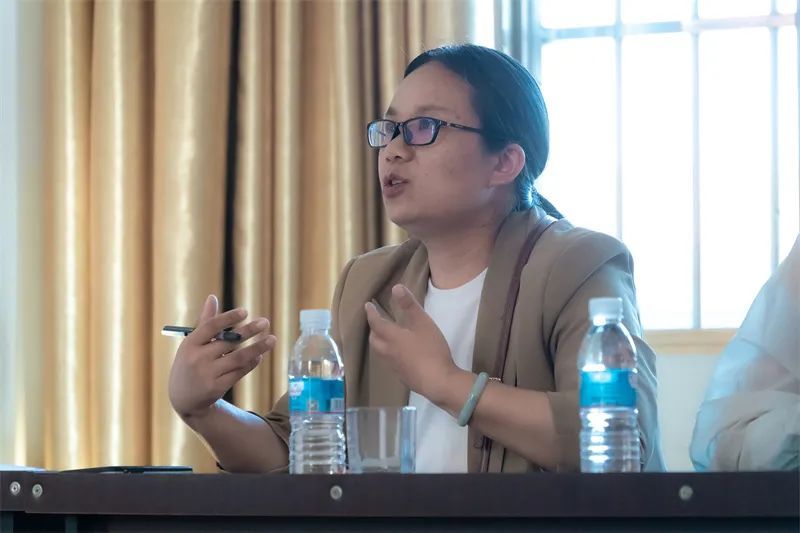 关于保山市县作协联手激活龙陵镇东“古树茶文化”的内容(5)