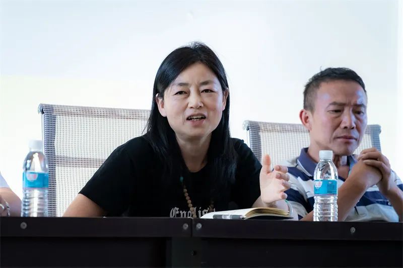 关于保山市县作协联手激活龙陵镇东“古树茶文化”的内容(3)