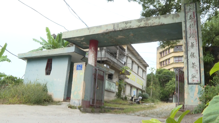 有关于东关镇：整合华侨文化资源 打造茶文化产业聚集区的信息