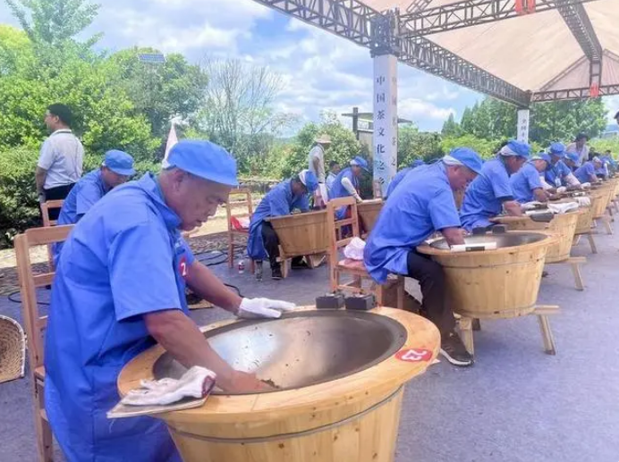 关于“三茶”统筹理念下 磐安云峰如何高质量发展的最新消息(1)