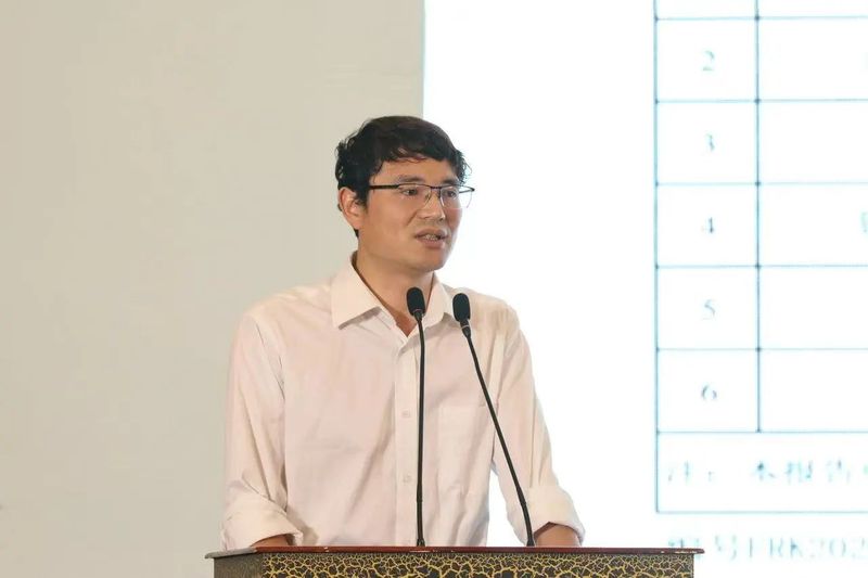 有关于让传统茶产业拥抱新时代！福建省首届新式茶饮产销衔接活动举办的相关内容(14)