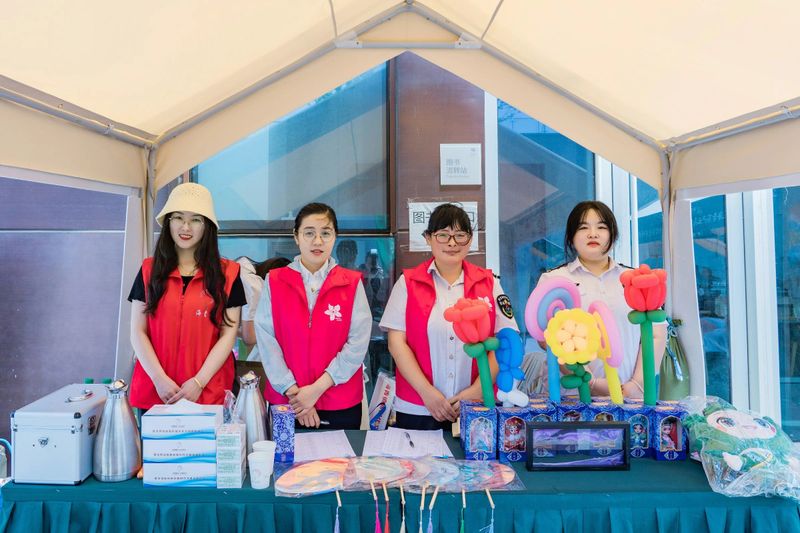 关于新区海青茶产业高质量发展暨茶文化传播系列活动正式启动的消息(18)