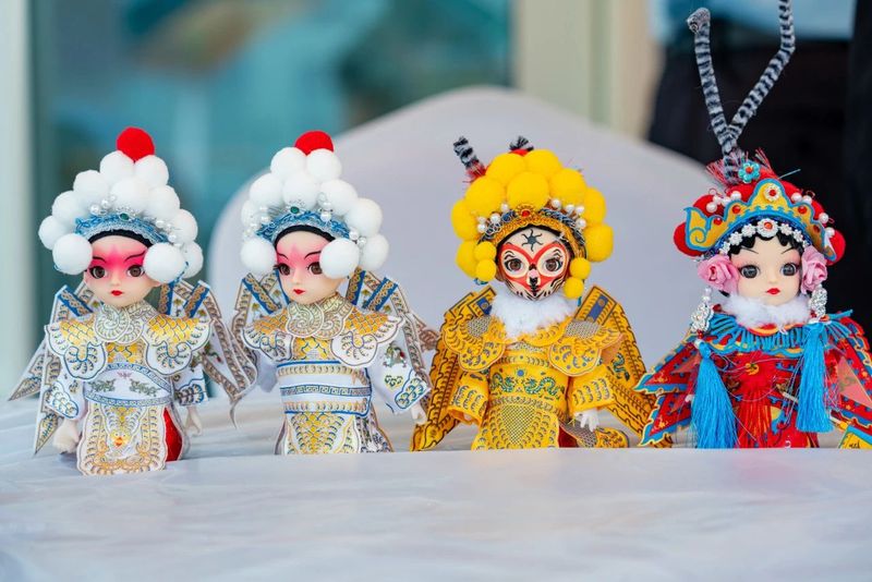 关于新区海青茶产业高质量发展暨茶文化传播系列活动正式启动的消息(15)