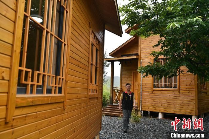 有关于“大陆阿里山”的台湾父子种茶人：两岸一杯茶的新闻