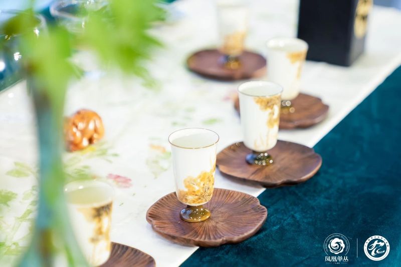 有关于冠军诞生！“凤凰单丛茶”杯2024茗星茶艺师全国评选大赛河南分赛（决赛）圆满落幕！的消息(14)