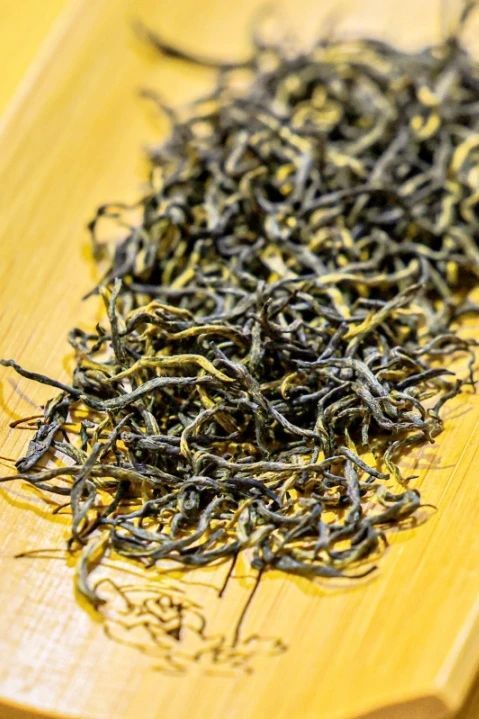 有关于“非遗+”助力，恩施宜昌联手打造武陵山茶产业集群的消息(8)