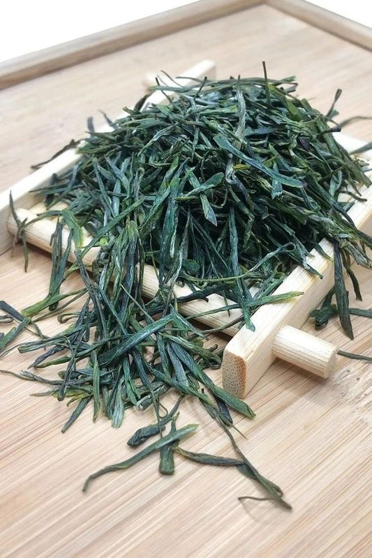 有关于“非遗+”助力，恩施宜昌联手打造武陵山茶产业集群的消息(7)