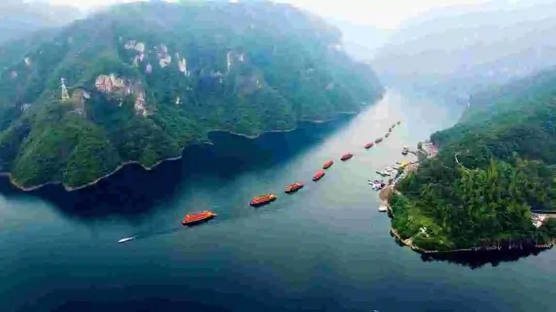 有关于“非遗+”助力，恩施宜昌联手打造武陵山茶产业集群的消息(10)