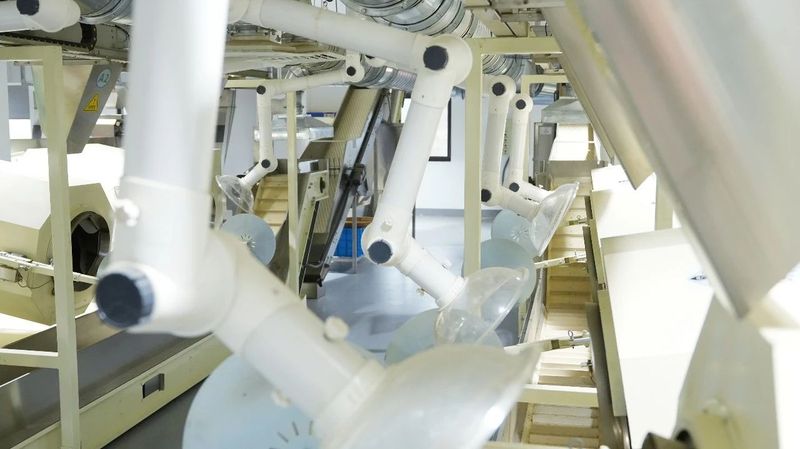 有关于浙江培育专精特新企业暨推进历史经典产业高质量发展大会在杭召开 卢江梅受邀参加本次大会的内容(6)