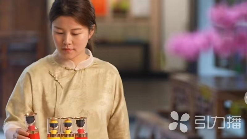 关于茶乡“后浪”为我市茶产业高质量发展注入“活水”的资讯(3)