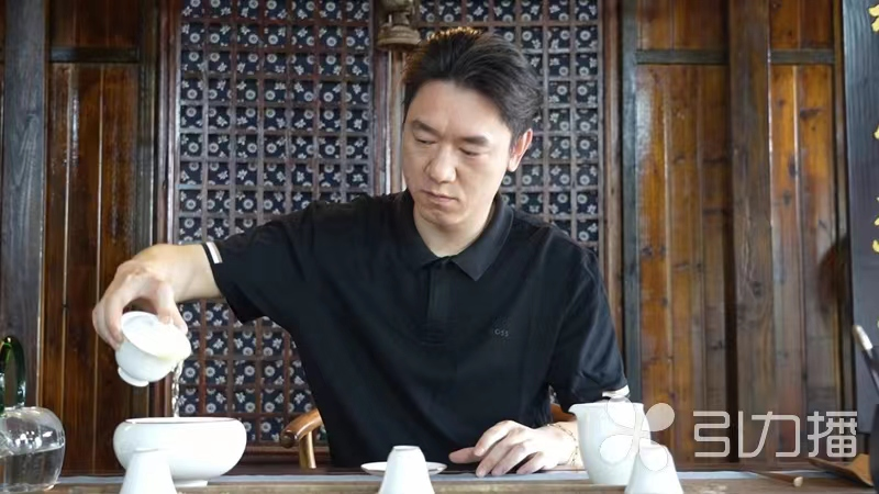 关于茶乡“后浪”为我市茶产业高质量发展注入“活水”的资讯(5)