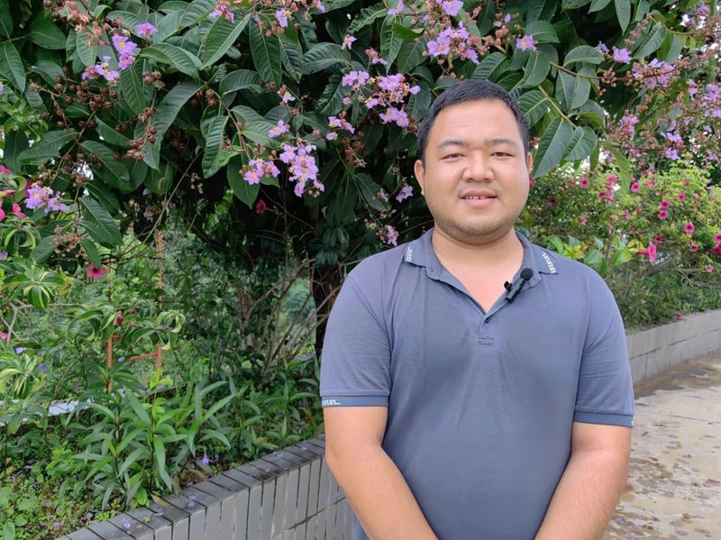 有关于勐海县举行“1991·一山一韵”西双版纳州古树茶溯源计划启动仪式暨“中国普洱茶第一山的内容(6)