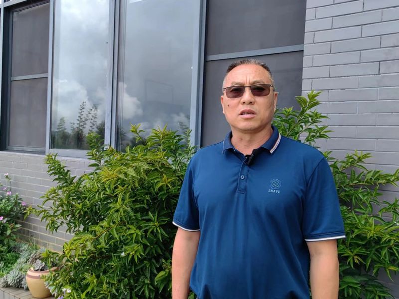 有关于勐海县举行“1991·一山一韵”西双版纳州古树茶溯源计划启动仪式暨“中国普洱茶第一山的内容(4)