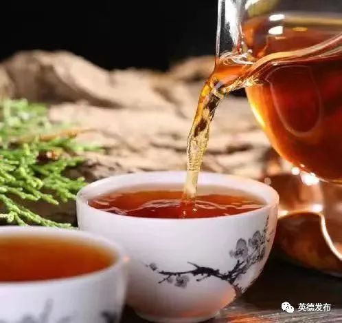 有关于“东方金美人”香飘世界!英德红茶致力打造“中国红茶第一品牌”的资讯(13)