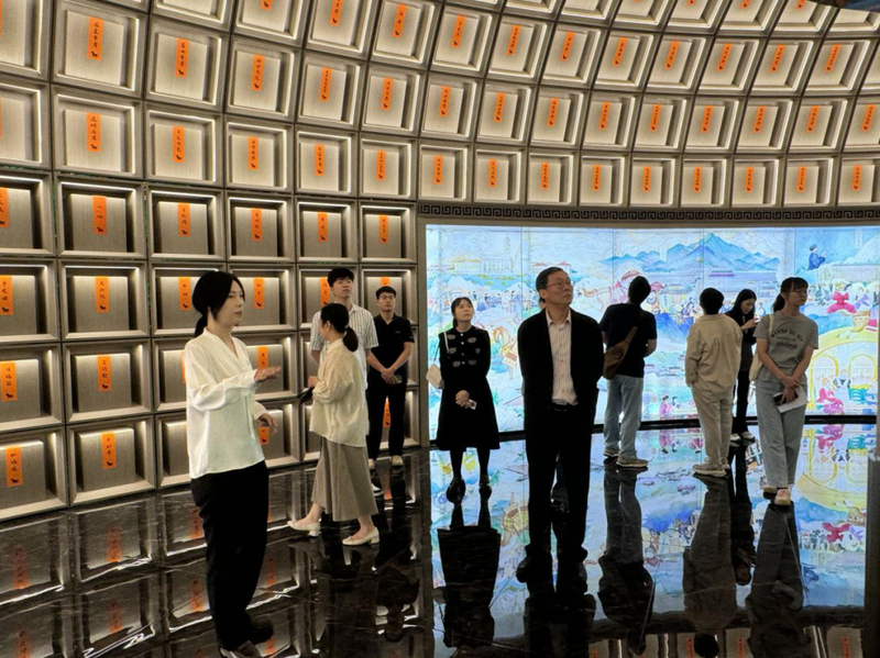 有关于建阳区茶产业经济发展专题活动的相关内容(1)