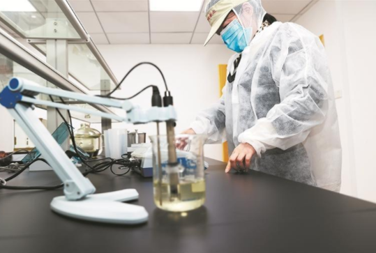 关于安溪：基底茶崛起，抢占新式茶饮蓝海的消息(1)