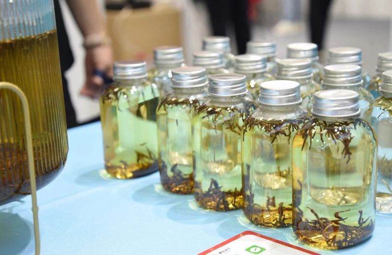 关于2024北京“两展一节”开幕，茶行业三大盛会齐聚，邀您共赴佳约！的最新消息(8)