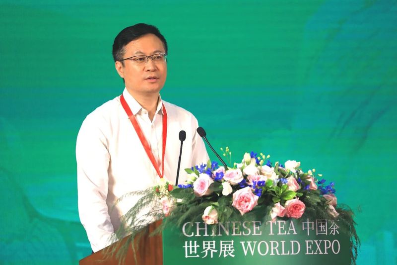 关于2024北京“两展一节”开幕，茶行业三大盛会齐聚，邀您共赴佳约！的最新消息(1)