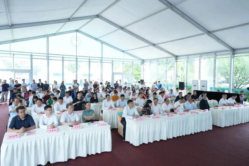 关于2024北京“两展一节”开幕，茶行业三大盛会齐聚，邀您共赴佳约！的最新消息(17)