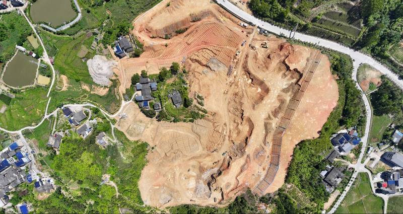 关于13家茶企落户闽清塔庄，共同打造茉莉花茶产业示范园区的资讯(2)