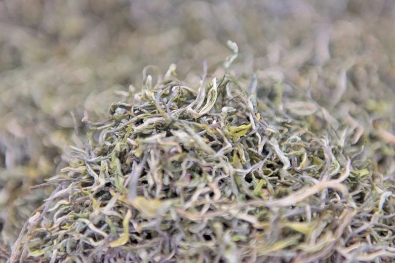 关于藤篾山下多云雾 坦笆山里茶飘香的相关内容(5)