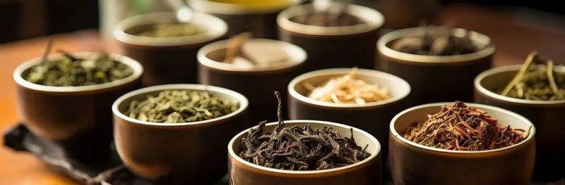 关于绿茶产区x茶饮品牌x供应链,中国茶TEA20峰会将于深圳璀璨启幕!的相关信息(3)