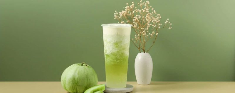 有关于绿茶产区x茶饮品牌x供应链，中国茶TEA20将于深圳璀璨启幕！的信息(4)