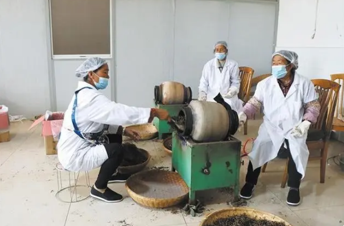 有关于会泽：土陶罐里茶飘香的信息(2)