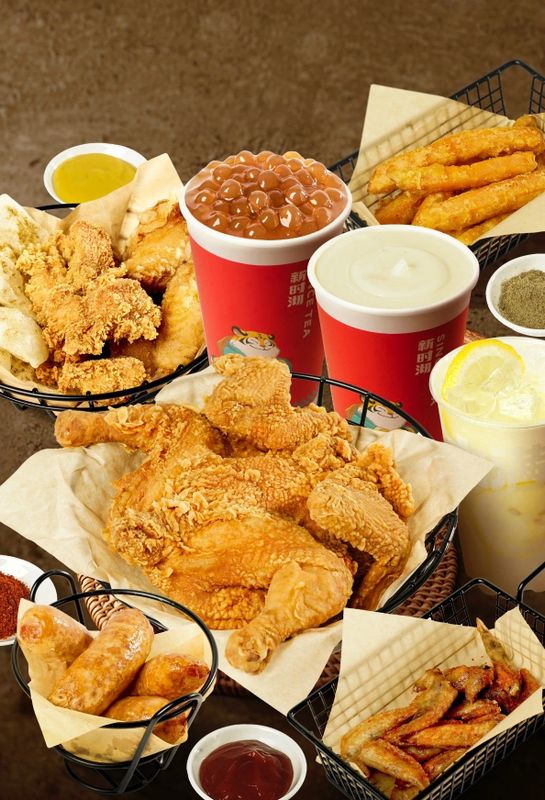 有关于“茶+模式”业绩暴涨500%，茶饮下乡有了新解法?的相关内容(3)