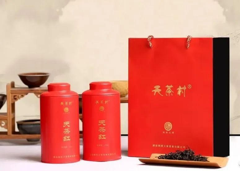 有关于安化的茶叶又获奖了的相关内容(11)