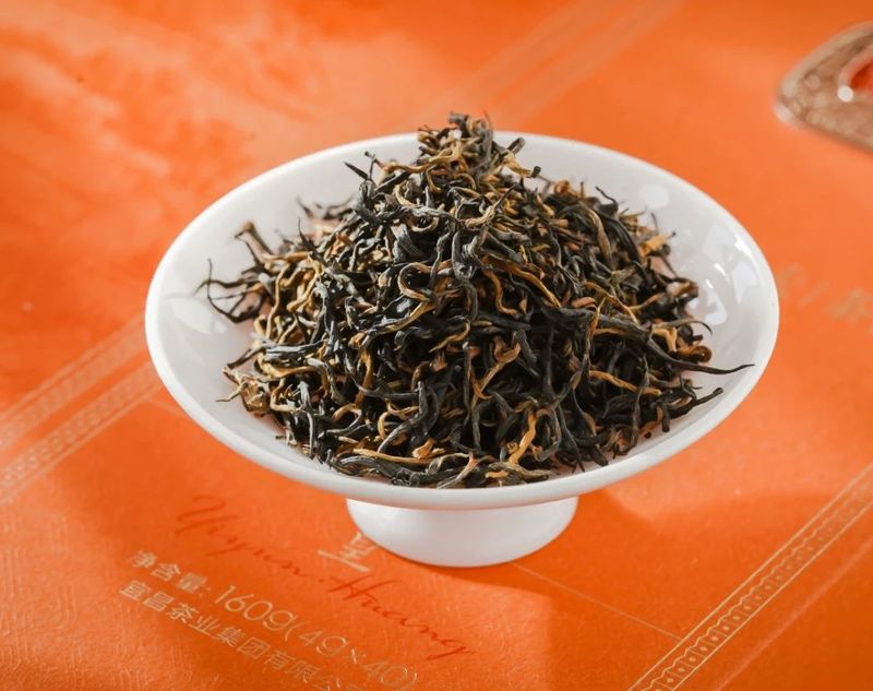 有关于“山南”茶区，珍品辈出——宜昌茶产业介绍的相关内容(5)