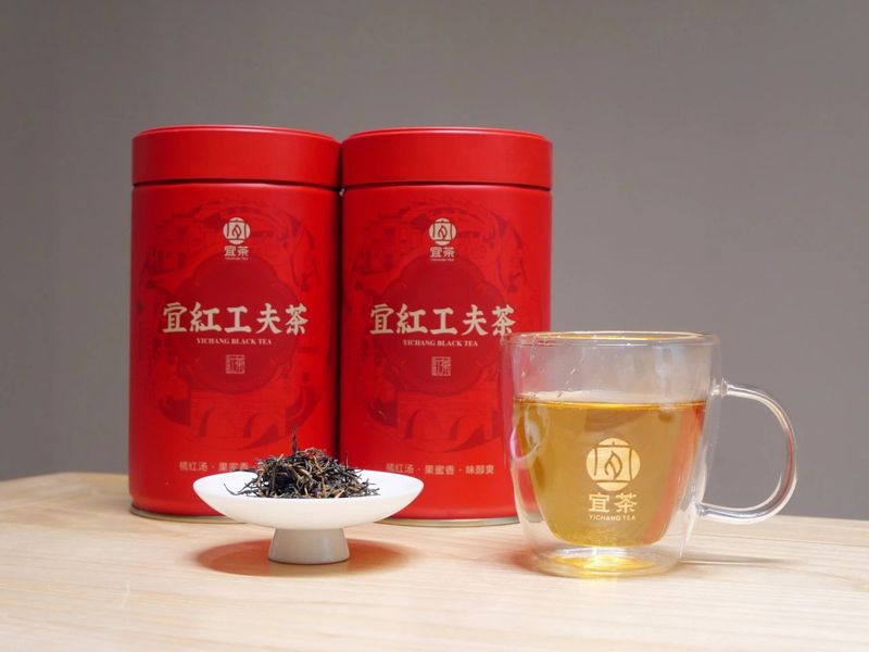 有关于“山南”茶区，珍品辈出——宜昌茶产业介绍的相关内容(4)