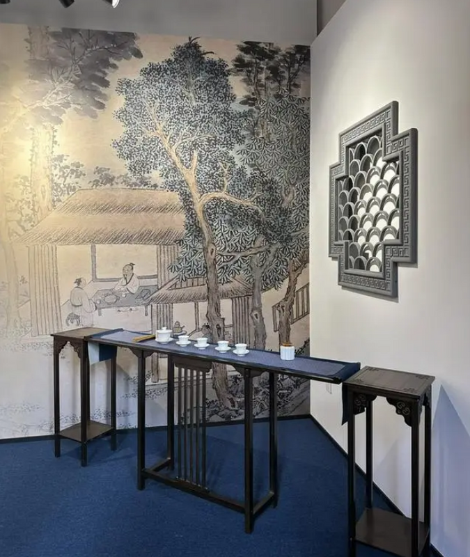 关于安溪茶文化艺术展将亮相北京艺术博物馆的内容(2)