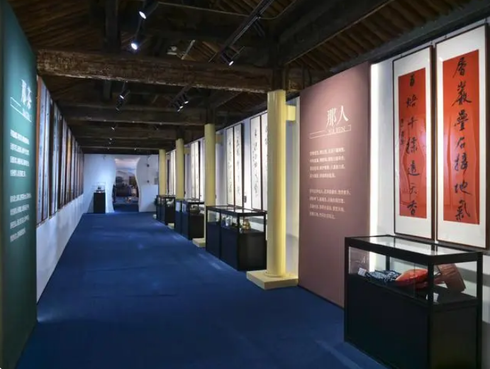 关于安溪茶文化艺术展将亮相北京艺术博物馆的内容(1)