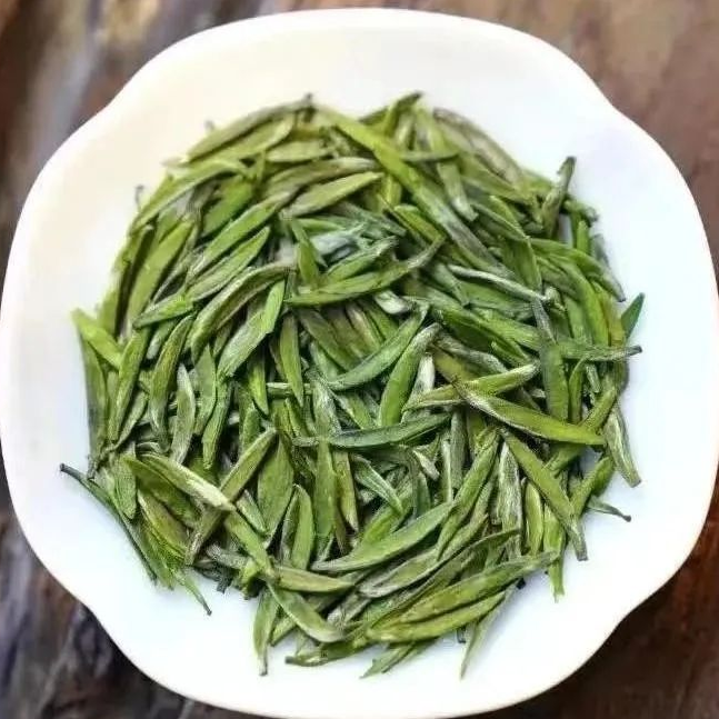 关于镇巴茶叶获多项全国星级产品荣誉的内容(3)