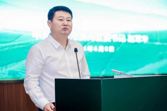 关于信阳毛尖521区域品牌推介会在北京展览馆举办的相关信息(4)