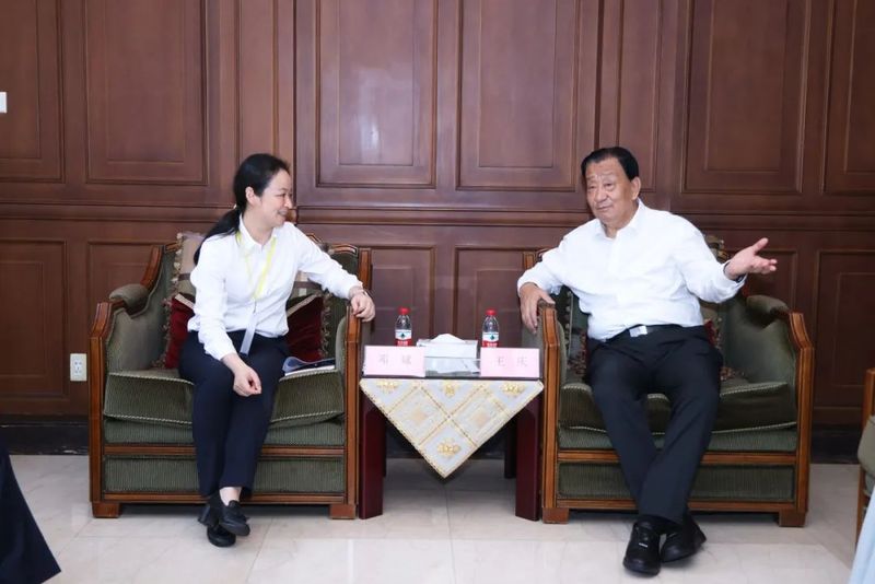 关于2024北京国际茶业展举办，“安化黑茶”作为湘茶名片再次亮相首都北京！的内容(2)