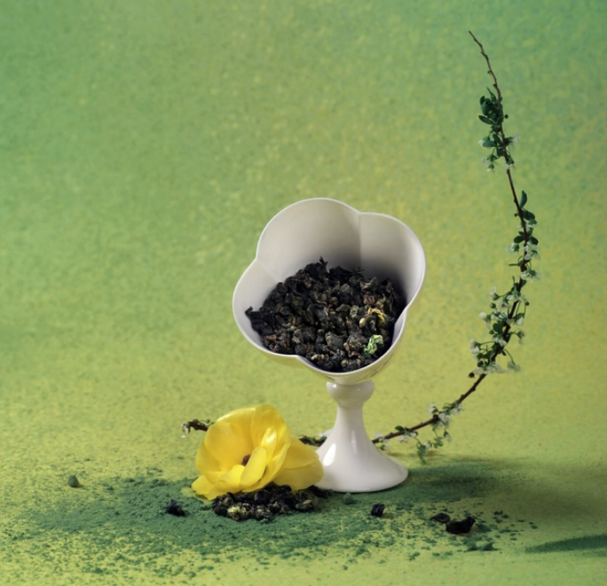 有关于首批新茶饮新名茶诞生，喜茶自研的四款经典茶叶入选的相关信息(5)