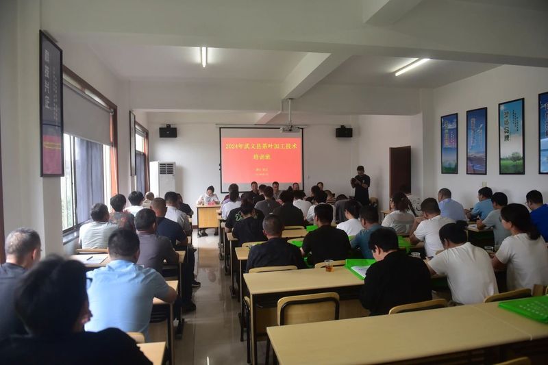 有关于以“妙手”论英雄！武义这场培训很实用！的资讯