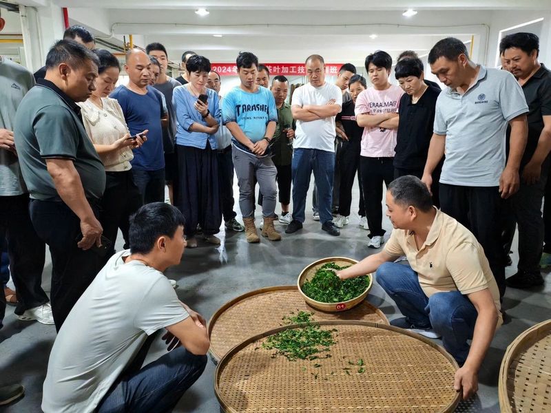 有关于以“妙手”论英雄！武义这场培训很实用！的资讯(2)