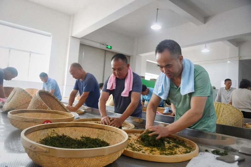 有关于以“妙手”论英雄！武义这场培训很实用！的资讯(3)