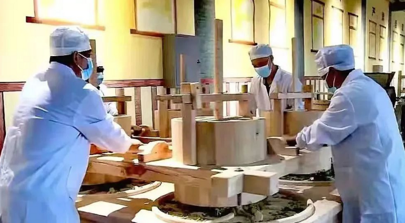 关于临沧:传承滇红技艺 品茗滇红韵味的相关信息(2)