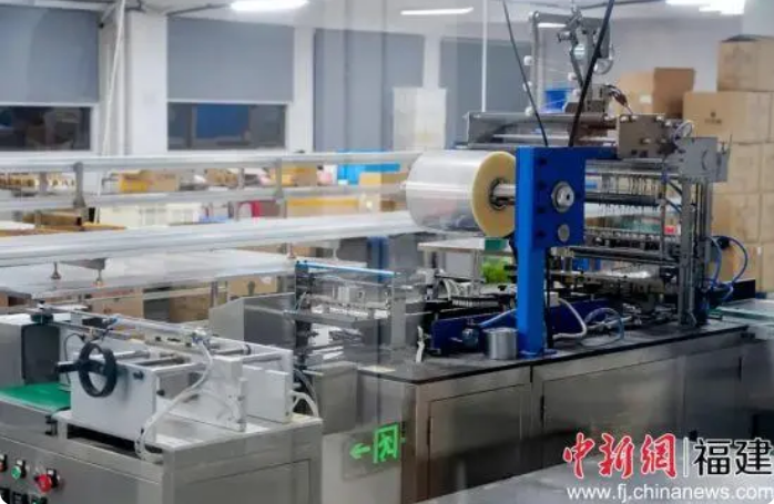 有关于福建安溪：从“一片叶”到“百茶都”的创新突围的最新消息(2)