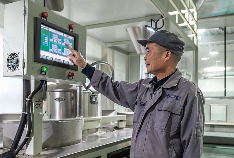 关于沏好共富“三杯茶”的最新消息(3)