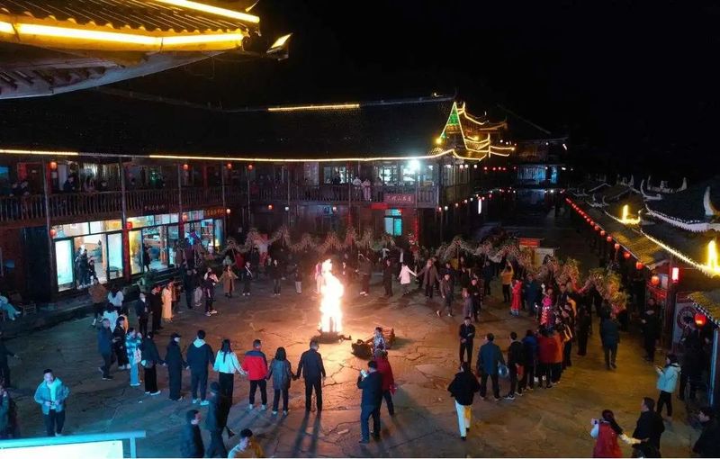 关于新化县奉家镇：如何讲好茶寿故事的资讯(3)