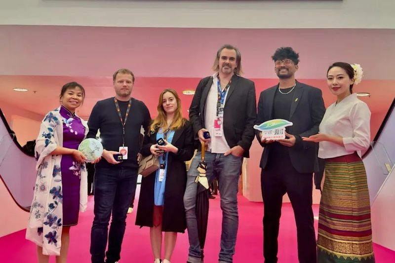 关于双江：打好“茶旅”牌 绘就融合发展新画卷的相关内容(1)