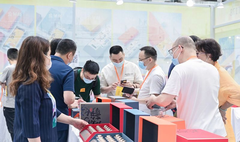 关于新规实施后的茶包装大展，有什么新趋势、新风向？的相关内容(1)