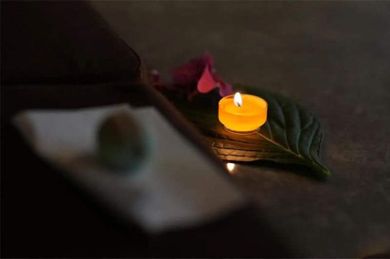 有关于人、茶、器、景、境合一，这么“美”的茶会，福鼎少见~的新闻(7)