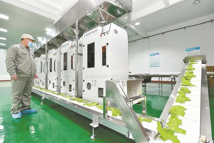 有关于皖闽浙豫四省茶产业考察感慨的资讯(3)